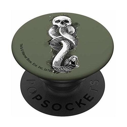 Harry Potter El Oscuro Marca Popsockets 93xzz