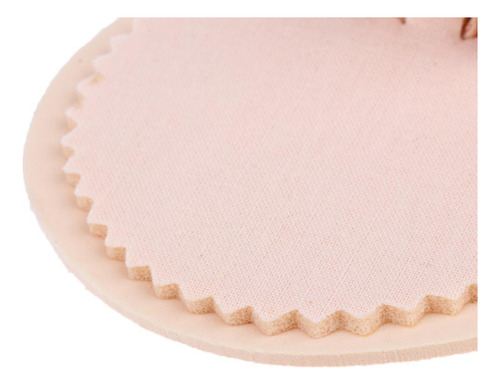 Protectores De Pies Torcidos Superpuestos 3 Piezas