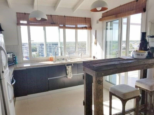 Imagen 8 de 25 de Departamento En Venta Ubicado En Miradores De La Bahia, Nordelta, Tigre