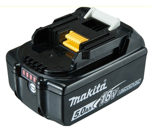 Bateria Makita  5.0ah 18v - Bl1850b