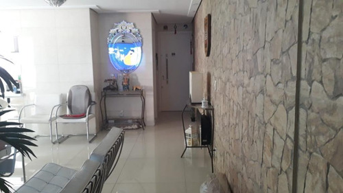 Imagem 11 de 30 de Apartamento Com 2 Dormitórios À Venda, 92 M² Por R$ 799.000 - Vila Gomes Cardim - São Paulo/sp - Ap3416