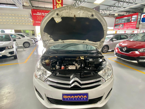 Citroën C4 Lounge 1.6 Thp Exclusive Aut. 4p