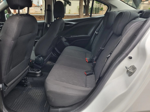 Fiat Cronos 1.3 FIREFLY FLEX DRIVE MANUAL