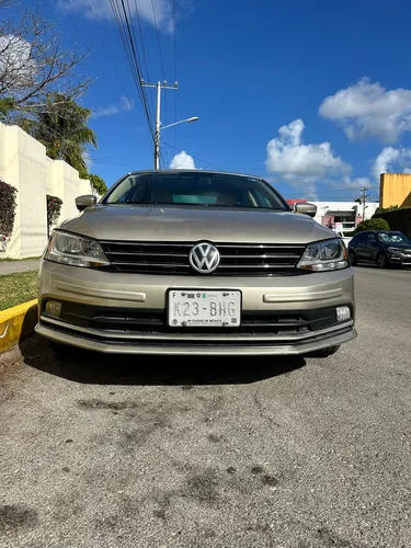 Volkswagen Jetta 2.5 Sportline Qc Nav Bac At