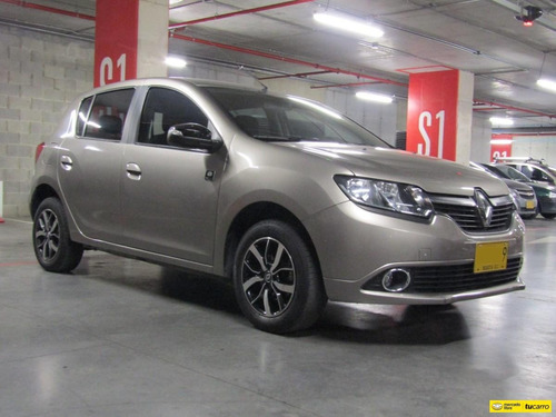 Renault Sandero 1.6 Expression
