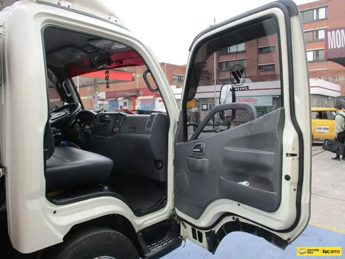 Furgon Foton Aumark Bj1039 V3jd3-1