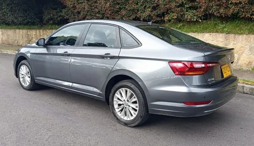 Volkswagen Jetta Vii 1.4 Tsi Highline