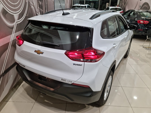 Imagen 7 de 15 de Chevrolet Tracker Ltz Automatica 2022 Vm
