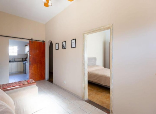 Venta Casa 2 Dormitorios El Palomar Con Cochera