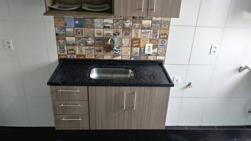 Imagem 10 de 24 de Apartamento À Venda, 52 M² Por R$ 225.000,00 - Vila Bremen - Guarulhos/sp - Ap0911