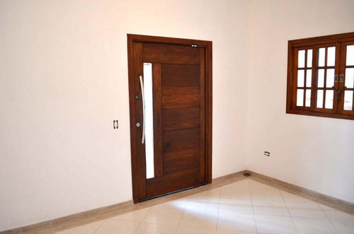 Imagem 4 de 30 de Casa Com 3 Dormitórios À Venda, 215 M² - Portais (polvilho) - Cajamar/sp - Ca0826