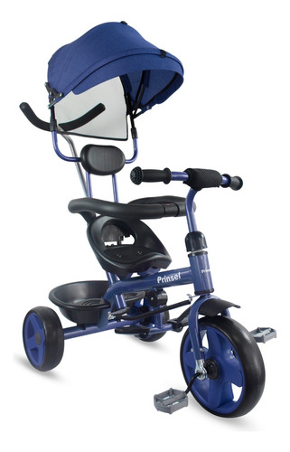 Triciclo Ryder Blue
