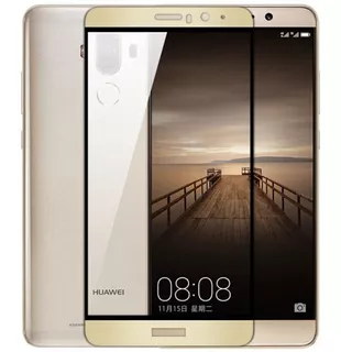 Vidrio Templado Para Huawei Mate 9 Full Cover 9h