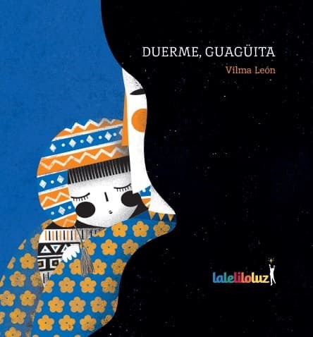 Duerme Guaguita Td - Leon Vilma - Rive/numer - #l