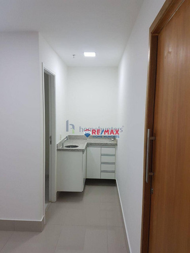 Imagem 7 de 30 de Sala Para Alugar, 39 M² Por R$ 1.500,00 - Centro - Campinas/sp - Sa0467