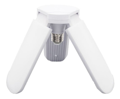 Ampolleta Led 45w E27 Angulo Ajustable