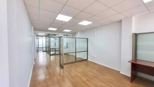 Oficina De 100 M2 A Dos Cuadras Plaza De Armas