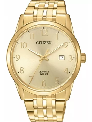 Reloj Citizen Caballero