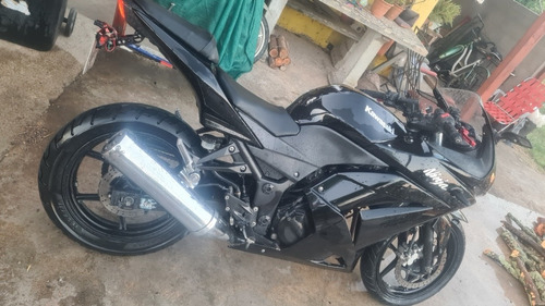 Imagen 6 de 13 de Kawasaki R250