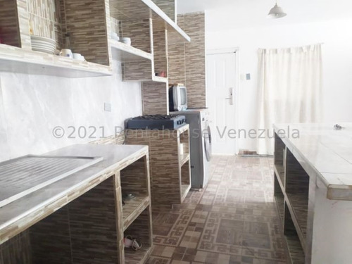 Imagen 24 de 30 de Apartamentos En Venta Lara Cabudare 21-20452 #m