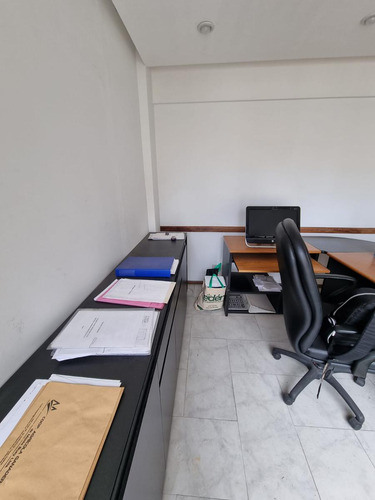 Oficina En Centro