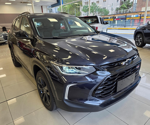 Chevrolet Tracker 1.2 Rs At6