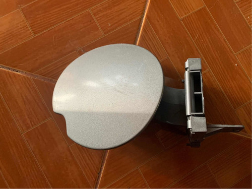 Tapa De Gasolina Para Peugeot 307 2006 2009 Gris (Usado)
