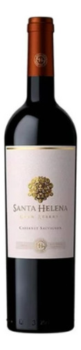 Vino Tinto Santa Helena Cabernet S. 750m