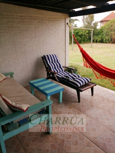 Imagen 14 de 15 de Hermosa Casa En Alquiler En La Paloma, Excelente Ubicación!!