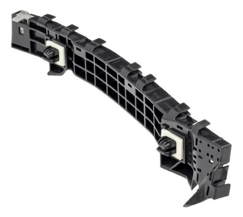 Soporte Derecho Paragolpes Trasero Honda Fit 2009 - 2014