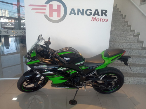 Imagem 2 de 9 de Kawasaki - Ninja 300 Abs