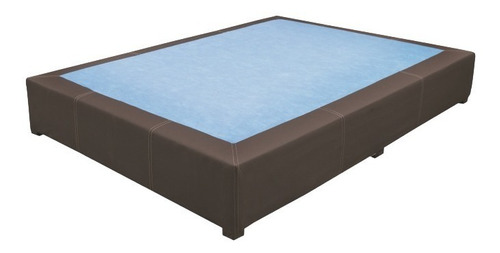 Base Para Cama Modelo Plus Matrimonial