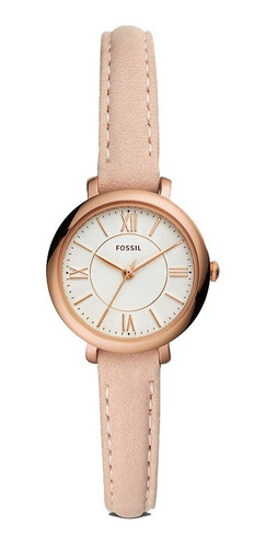 Imagen 1 de 8 de Reloj Dama Fossil Nuevo Original + Envío Gratis!