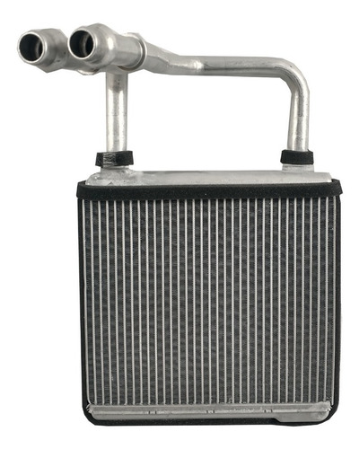 Radiador De Calefacción E63 Amg 2007 6.3l Deyac