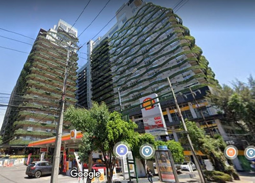 Vendo Departamento En City Towers Green & Black Remate Bancario Lho