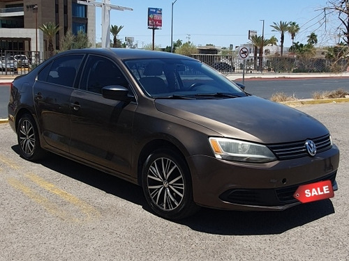 Volkswagen Jetta 2.0 MK 4