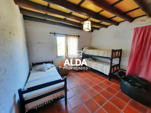 Casa Portales Piriápolis 3 Dorms Venta Ca102062