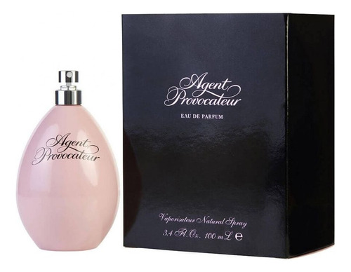 Perfume Agent Provocateur Edp 100 Ml Para Mujer