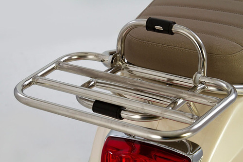 Imagen 6 de 18 de Zanella Styler 150 Exclusive Z3 - Motosports