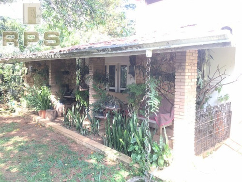 Imagem 26 de 30 de Chácara À Venda - Vila Santista - Atibaia - Sp - Ch00114 - 70795312
