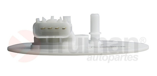 Imagen 3 de 4 de Bomba Gasolina Original Chevrolet Spark Y Beat (2011-2019)