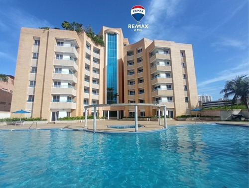 Imagen 2 de 20 de Apartamento Con Vista Al Mar En Urbanización Costa Azul, Isla De Margarita