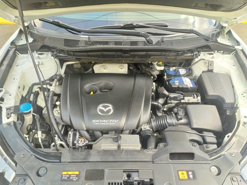 Mazda Cx-5 2017 2.0 Touring Camioneta