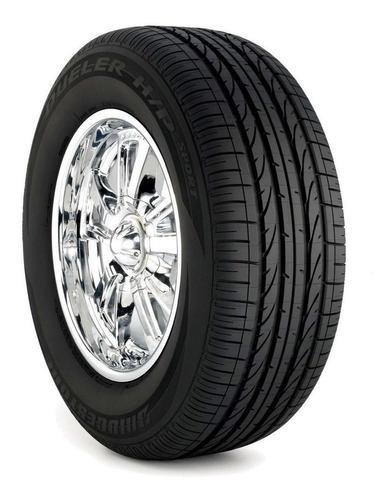 Cubierta 235/50 R18 97 V  Dueler H/p Sport Bridgestone Envío