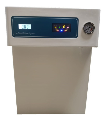 Purificador De Agua - Generador De Agua Ultra Pura