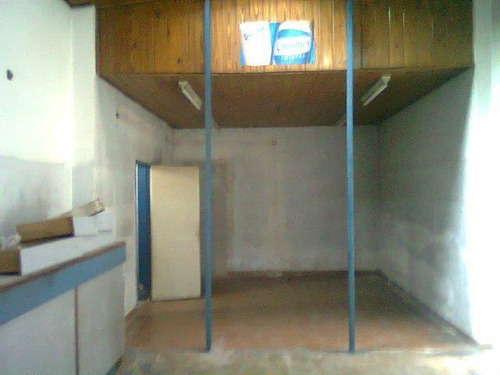 Imagen 2 de 15 de Local - Monte Chingolo