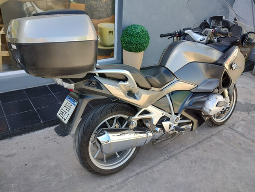 Imagen 2 de 4 de Bmw R 1200 Rt
