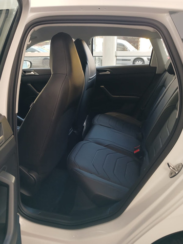 Volkswagen Polo 1.6 Msi Highline At