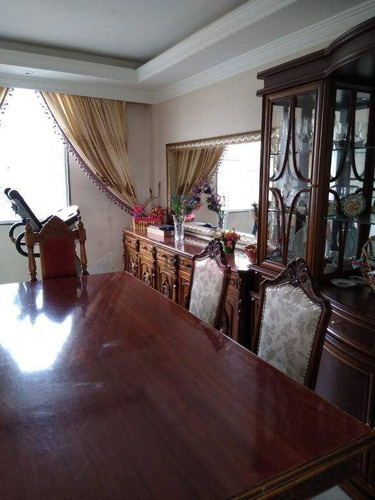 Imagem 6 de 19 de Apartamento Com 4 Dormitórios À Venda, 200 M² Por R$ 550.000,00 - Penha De França - São Paulo/sp - Ap4833