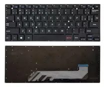 Comprar Teclado Para Notebook Multilaser Legacy Cloud Pc131